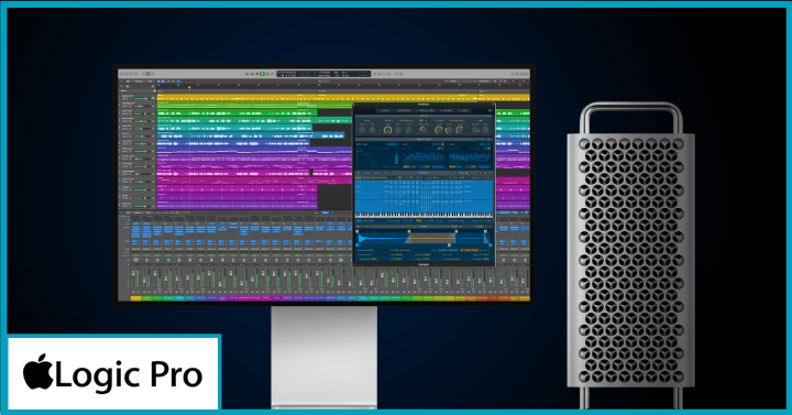 Apple Logic Pro