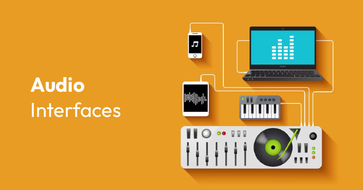 Audio Interfaces