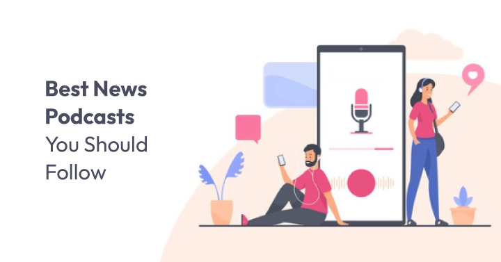 Best-News-Podcasts-You-Should-Follow