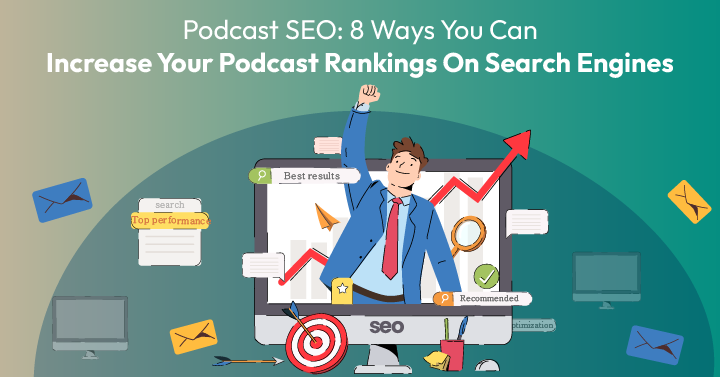 Podcast SEO