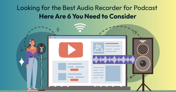 Best Audio Recorder