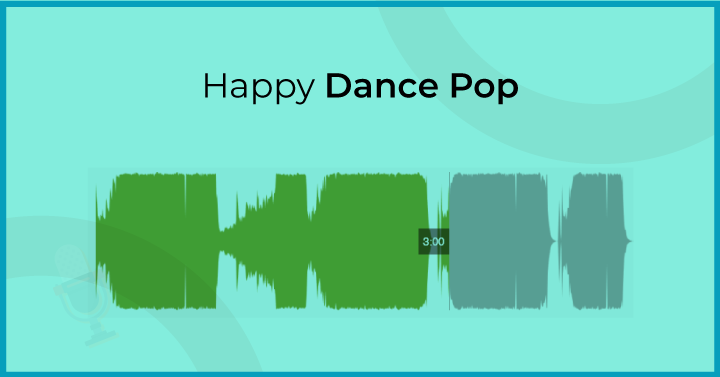  Happy Dance Pop