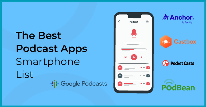 The-Best-Podcast-Apps-Smartphone-List