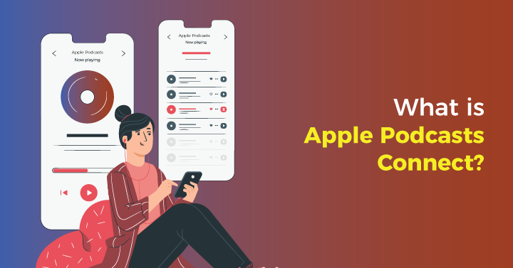 What is Apple Podcasts Connect?
