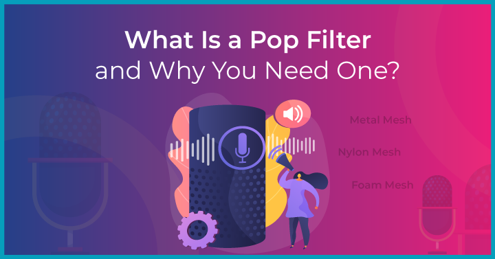 what is a pop filter