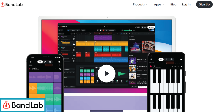 BandLab