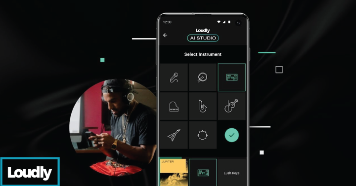Music Maker JAM